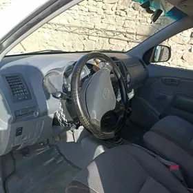 Toyota Hilux 2008