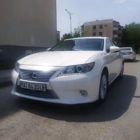 Lexus ES 350 2013