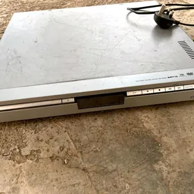 Sony DVD