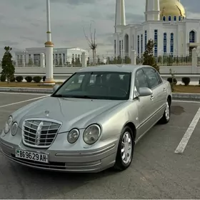 Kia Opirus 2003