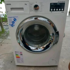 WESTEL 5 kg kir masyn