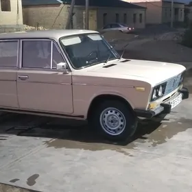 Lada 2106 1992