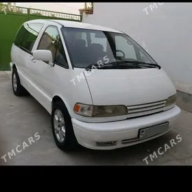 Toyota Previa 1994