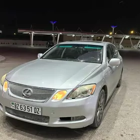Lexus GS 350 2008