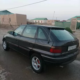 Opel Astra 1993
