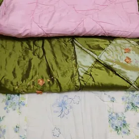 pled, одеяло, пледы, körpe