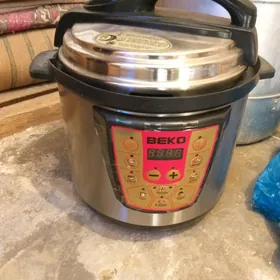 Мультиварка Веко