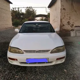 Toyota Camry 1996