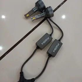 led 120W H11