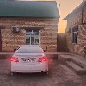 Toyota Camry 2008