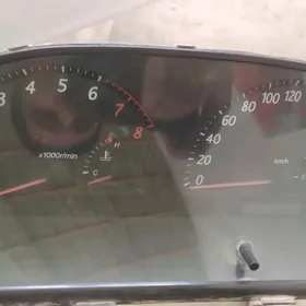 Табло камри 2002- 2005