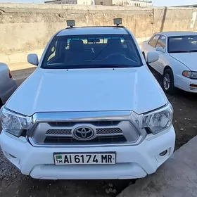 Toyota Tacoma 2012