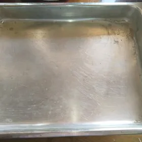 Протвень для выпечки