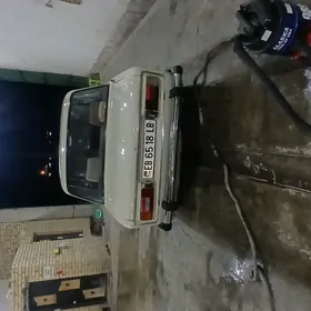 Lada 2106 1983