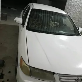 Mazda MPV 1997
