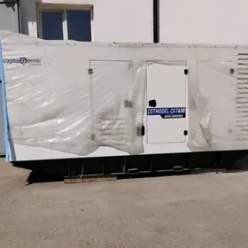 "ÇAĞDAŞ"GENERATOR