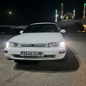 Toyota Corolla 1995
