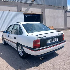 Opel Vectra 1992