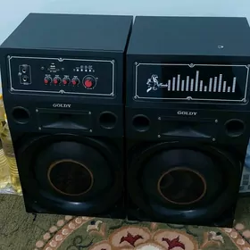 Aydym kalonka