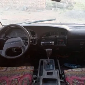 Toyota Town Ace 1990