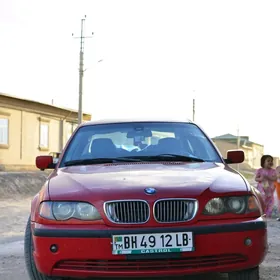 BMW 320 2003