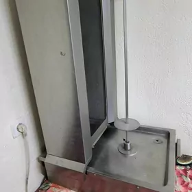 Doner aparat