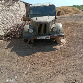 UAZ 469 1980