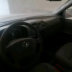 Toyota Hilux 2011