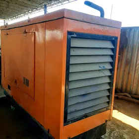 Generator(dwižok)