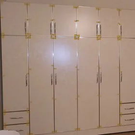 MEBEL ️️️ ŞKAF MEBIL
