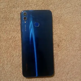 honor8x