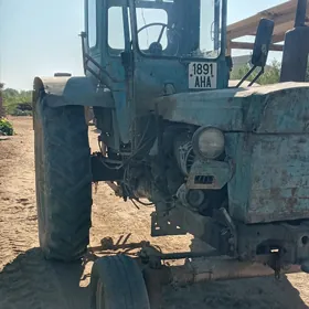 MTZ T-28 1989
