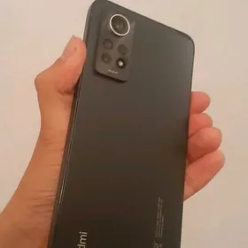 Redmi Not 12 Pro 4G