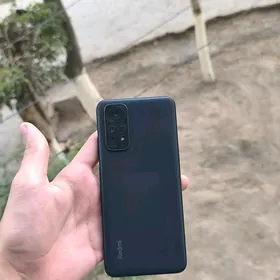 Redmi not 11