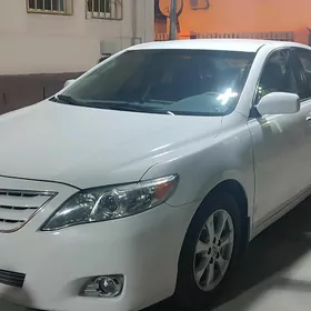 Toyota Camry 2009
