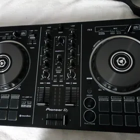 dj aparat RB