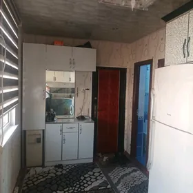 Продаётся квартира