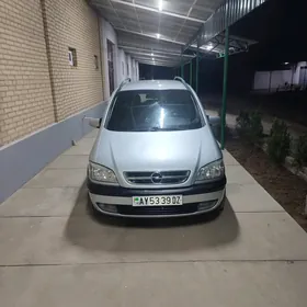 Opel Zafira 2003