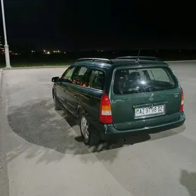 Opel Astra 1999
