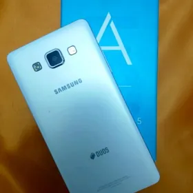Galaxy A5