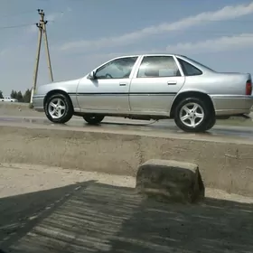 Opel Vectra 1990