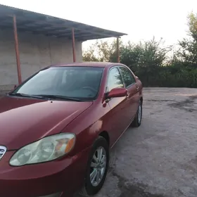 Toyota Corolla 2006