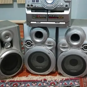 muzkalni sentir
