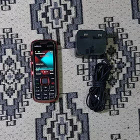 Nokia 5130 xpresmusic irkiler