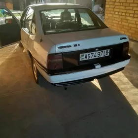 Opel Vita 1991