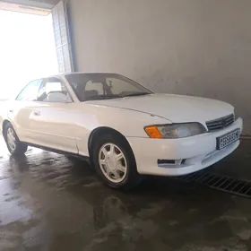 Toyota Mark II 1993
