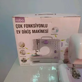 Tkn maşin