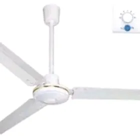 Вентилятор потолочн Ventilator