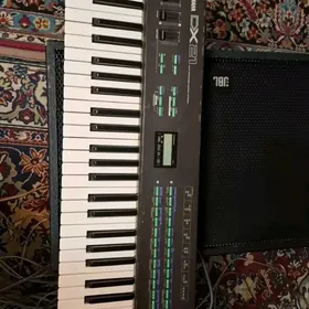Yamaha Blok