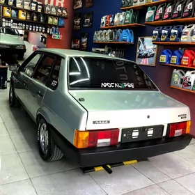 Lada 21099 2002